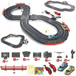 Track Master Racing Set