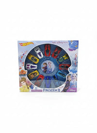 Frozen II Cars Set