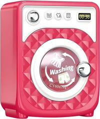 Washing Machine Toy, Pink