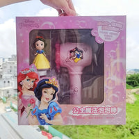 Disney Princess Bubble Wand