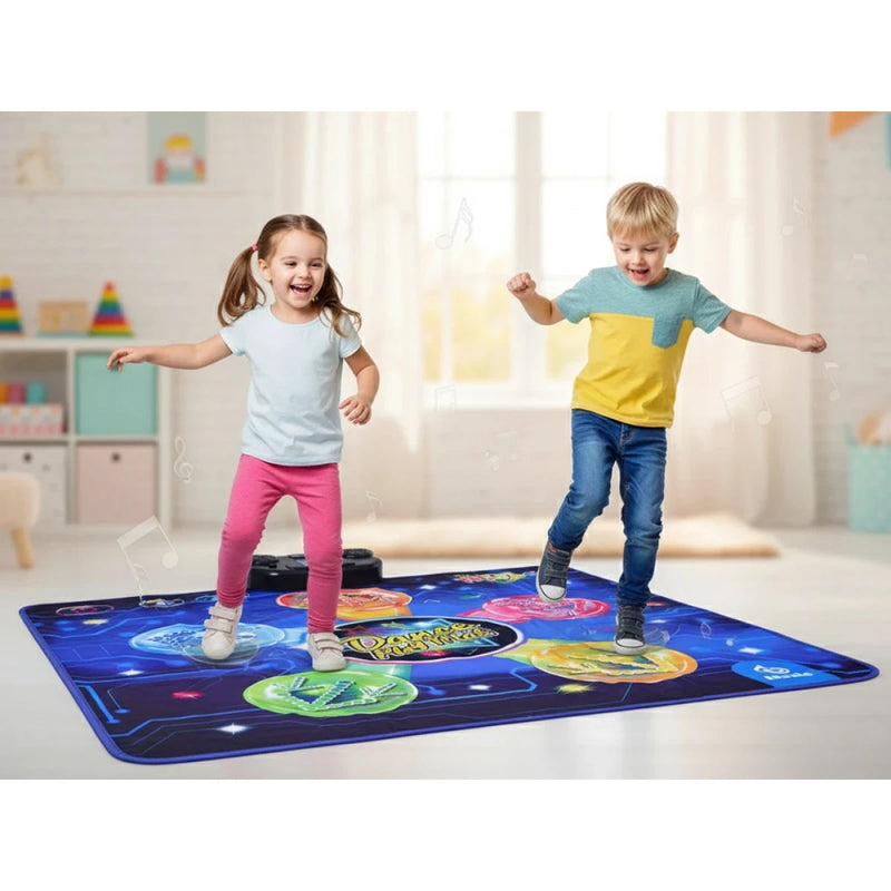 Dance Play Mat