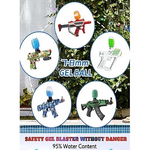 Glitter Gel Craft Supplies