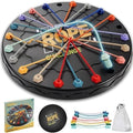 Rope Challenge Game