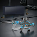 AK47 Gun Sport Series