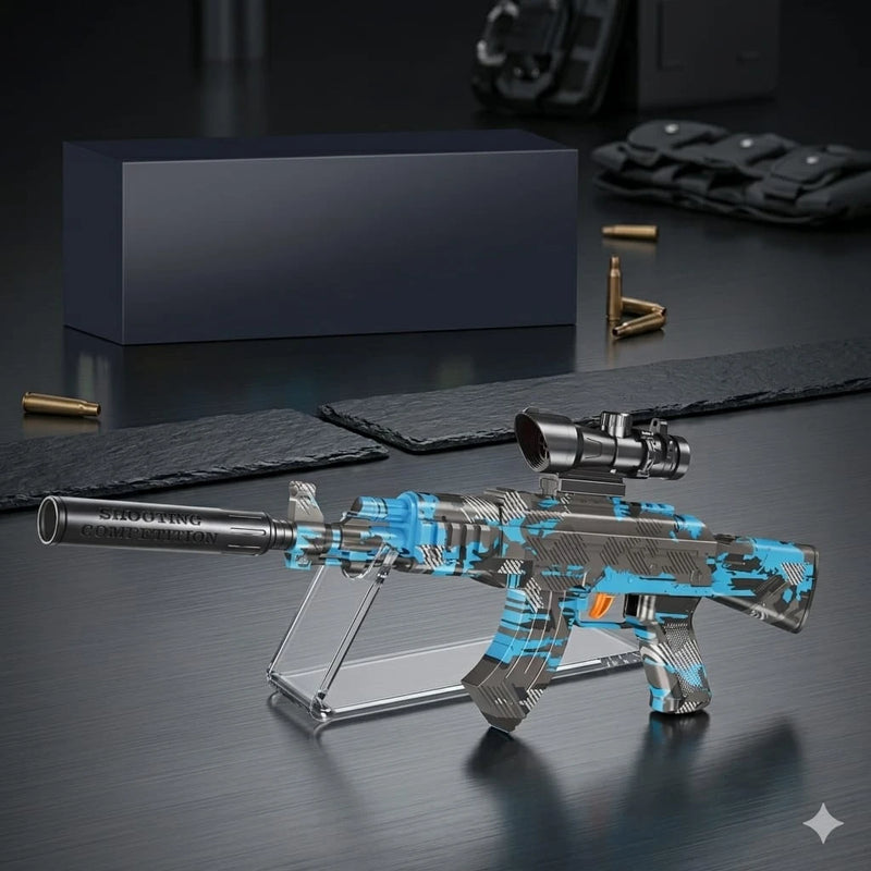 AK47 Gun Sport Series