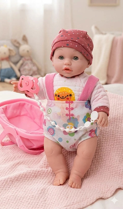 Baby Me Doll