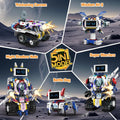 Robots Pro Remote Control Toy