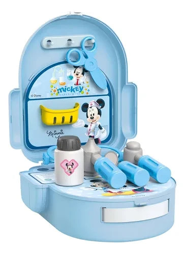 Mickey Mini Medical Kit