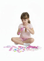 Hair Stylist Play Set