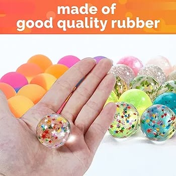 Bouncing Ball Set