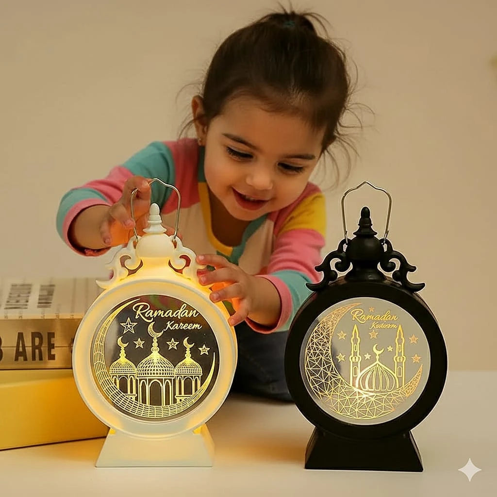 Ramadan Kareem Lantern