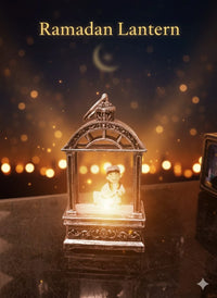 Ramadan Lantern