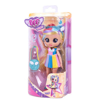 Jenna BFF Doll