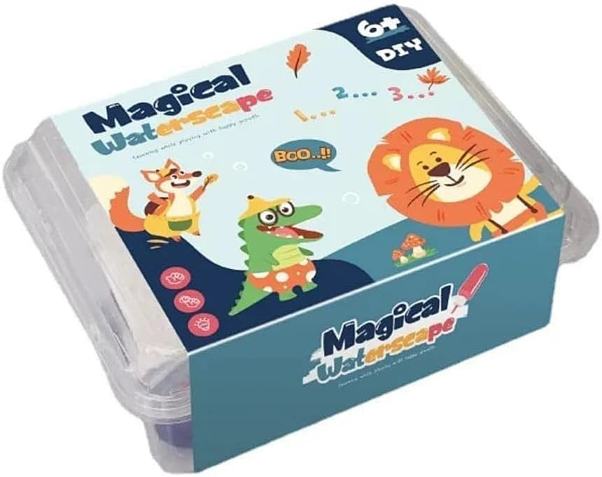 Magical Waterscape DIY Kit