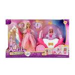 Anlilm Princess Carriage
