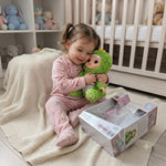 Soothing Baby Doll