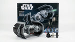 Star Wars TIE Fighter Building Set