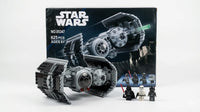 Star Wars TIE Fighter Building Set