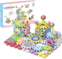 Electric Building Blocks