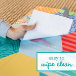 Compact Fold & Go Playmat