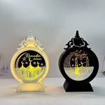 Ramadan Kareem Lantern