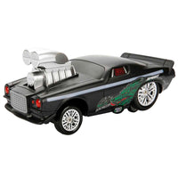 Speed Racing Car