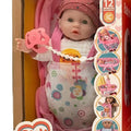 Baby Me Doll