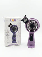 Portable Handheld Fan