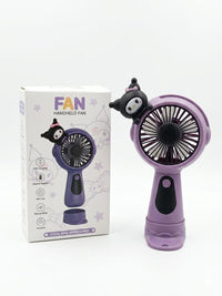 Portable Handheld Fan