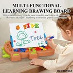 Kids Drawing Board Set