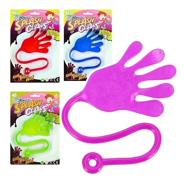 Splash Claws Toy