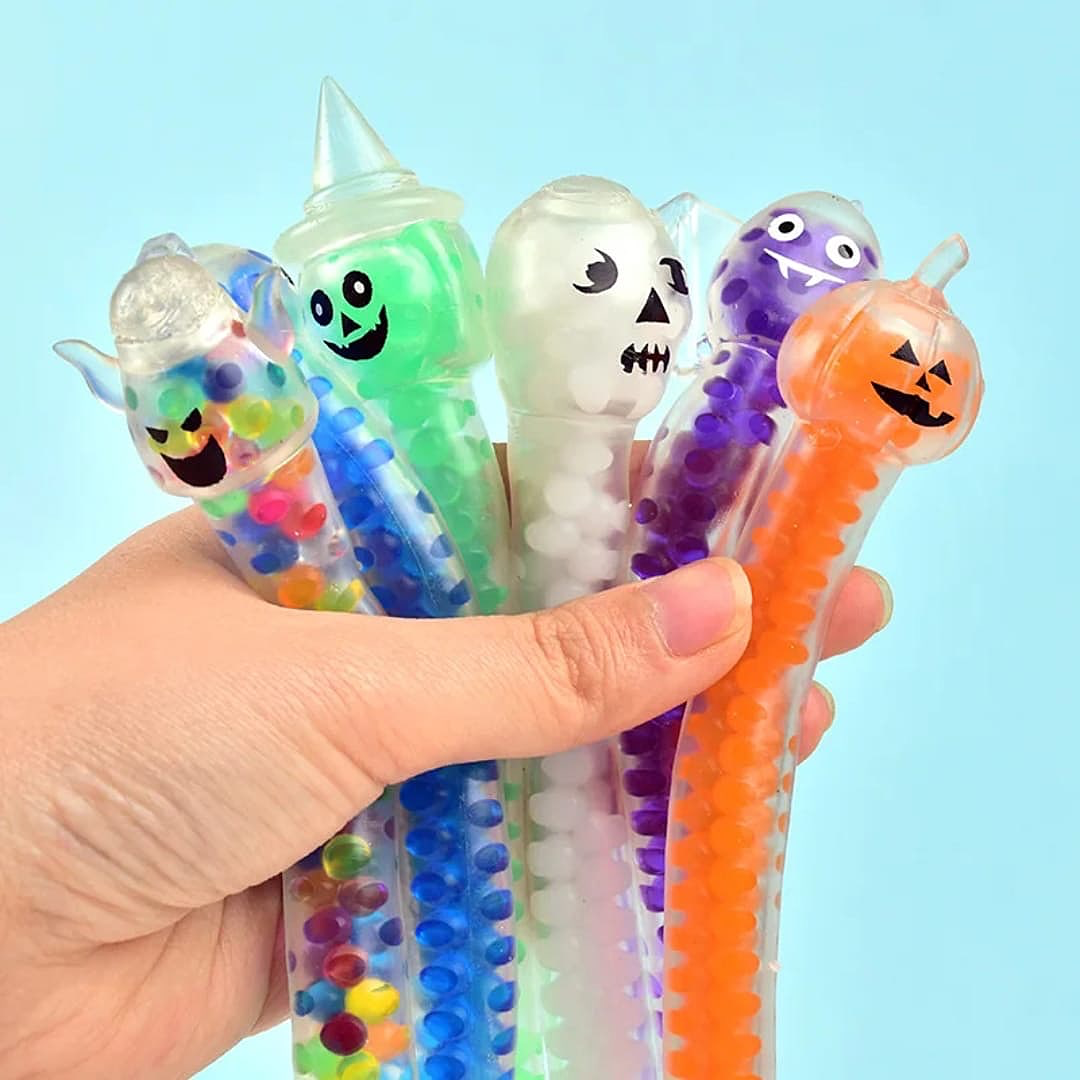 Halloween Stretchy Fidget Toys