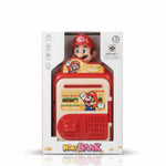 Mario Mini Bank