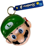 Mario Die-Cast Gyro Launcher