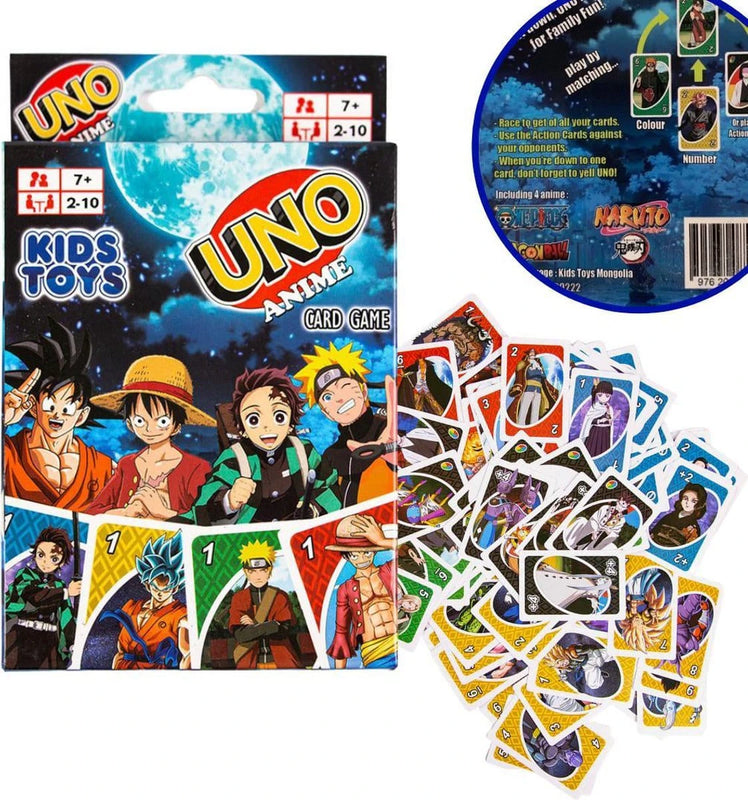 UNO Altos Toys