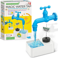 Magic Water Tap