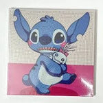 Stitch Plush Toy