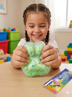Squeeze Me Toy