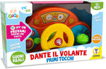 Dante Il Volante Toy