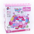 Funny Blocks Set