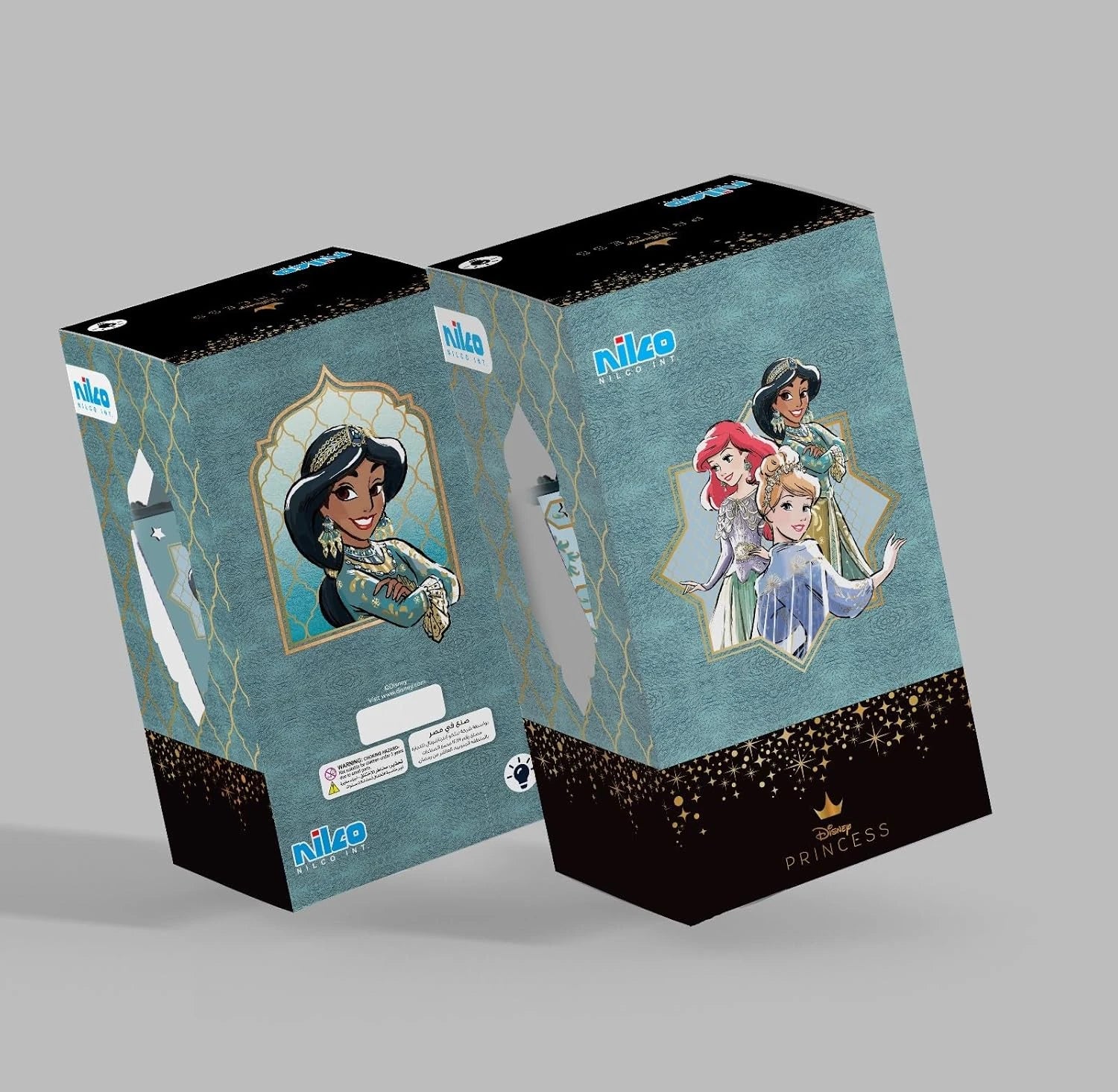 Niko Disney Princess Set