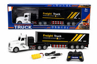 Freight Truck RC Vehicle