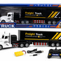 Freight Truck RC Vehicle