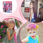 Dye Hair Fashion Kit