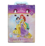 Disney Princess Suitcase Set