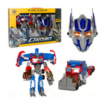 Crazed Mechanic Robot Set