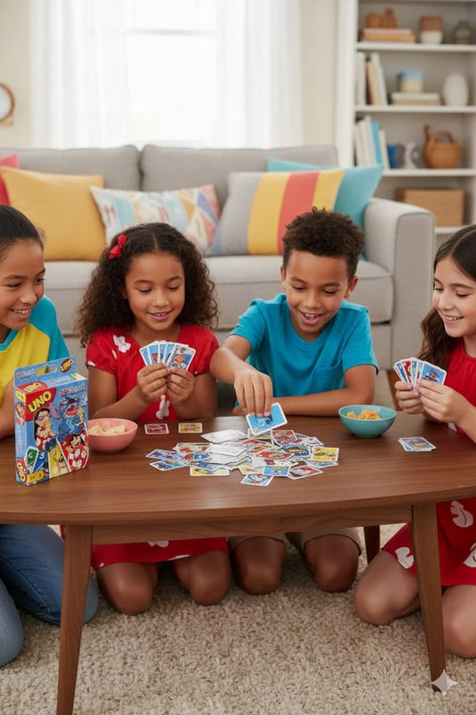 UNO Card Game