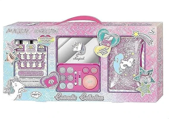 Magical Unicorn Cosmetic Set