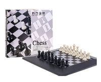 Classic Chess Set