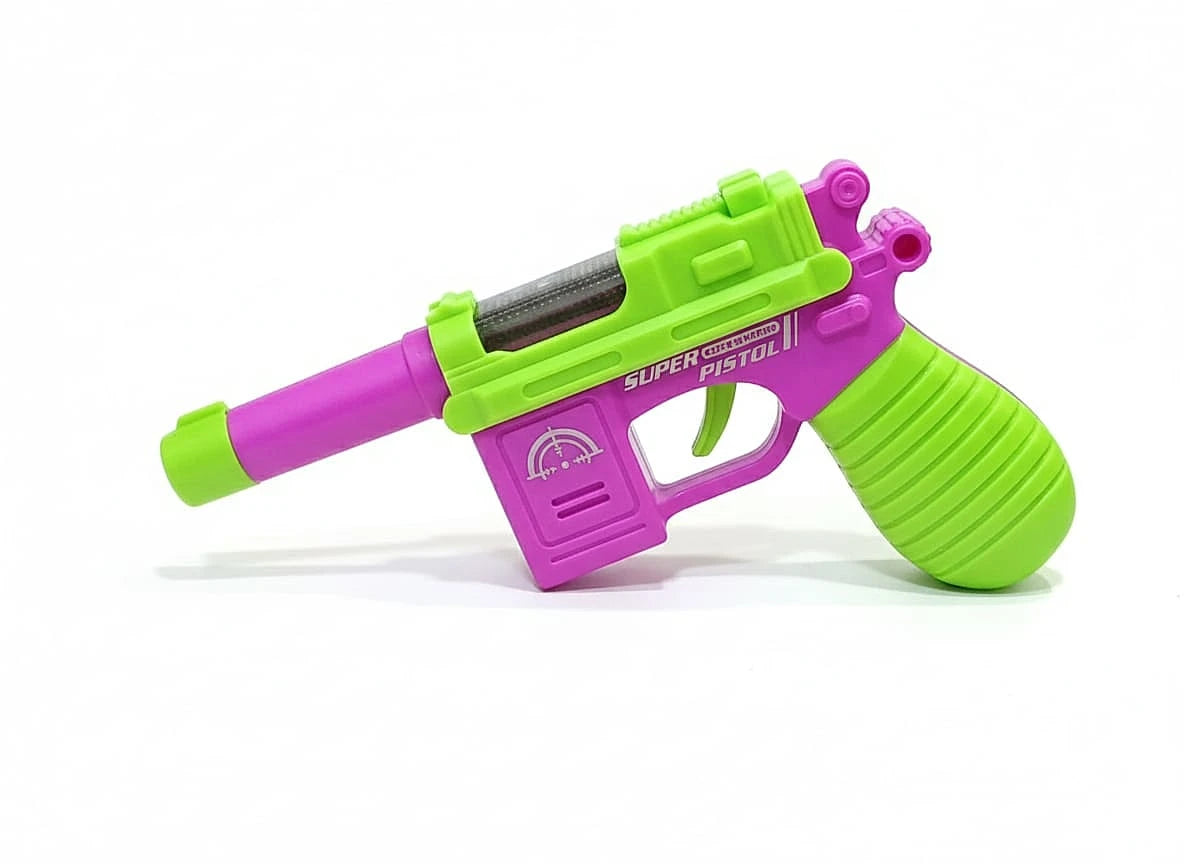 Super Caifa Bertied Pistol